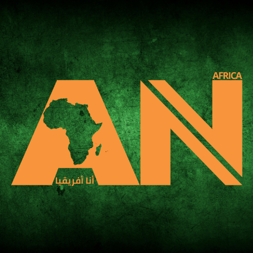 Anafrica أنا افريقيا