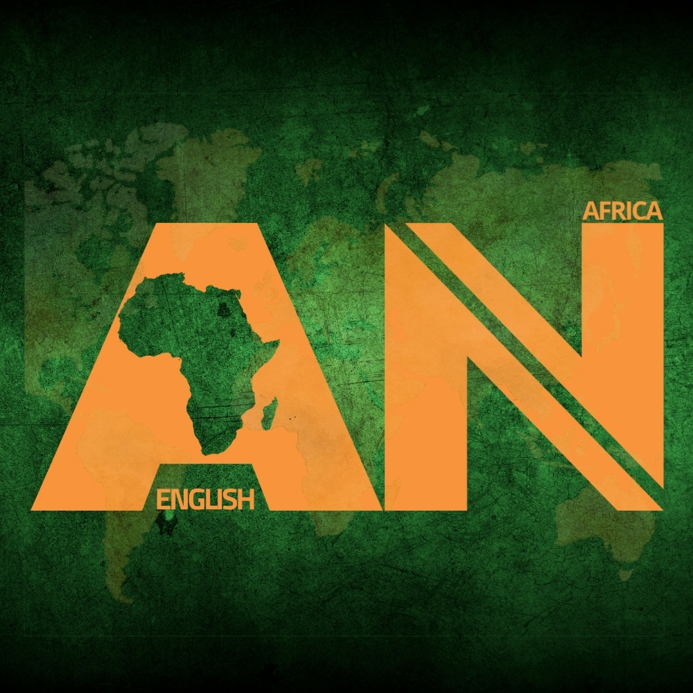 Anafrica أنا افريقيا