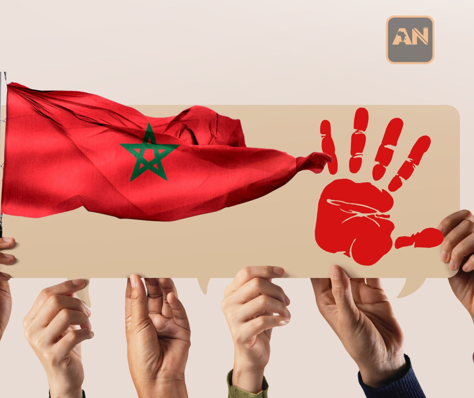 المغرب ينتهك حقوق الانسان ويطرد مراقبين دوليين من الصحراء الغربية
