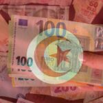 تونس عملة ارتفاع الاحتياطيات الاجنبية