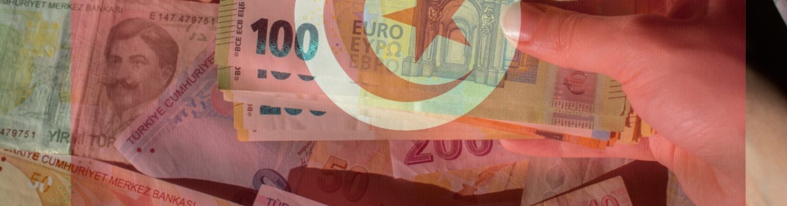 تونس عملة ارتفاع الاحتياطيات الاجنبية