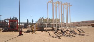 LIBIA| Sinoan Oil Field Resumes Production After Over 3 Years of Halt