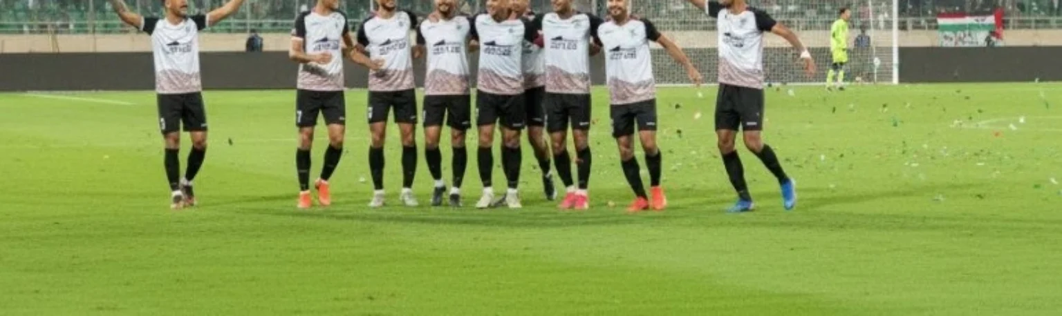 ملعب نيلسوم مانديلا مباراة-الصحراء-الغربية-ضج-قدماء-الاعبين-الجزائريين-13-فيفري-2026