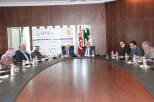 Tunisia–SaudiArabia|  Trade Surpasses TND 1.14 Billion in 2025 as Pharma Partnership Opportunities Expand