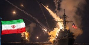 تصعيد جديد.. ضربات أمريكية ورد إيراني يستهدف قواعد بالخليج