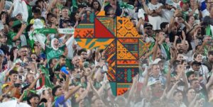 إنجاز تاريخي في مونديال 2026 .. أفريقيا تتأهل للدور الثاني