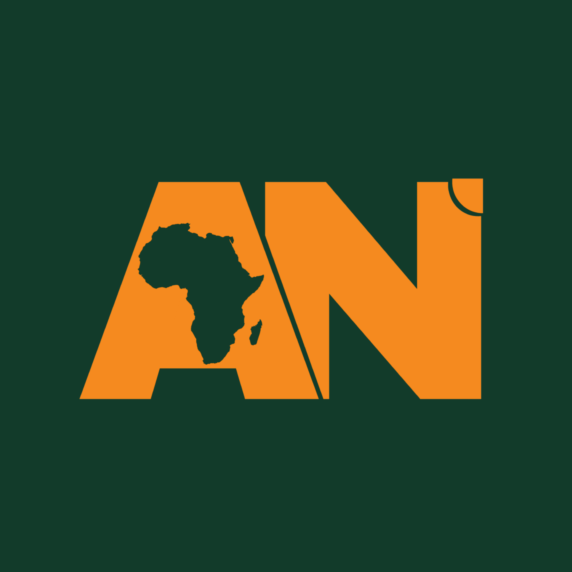 Anafrica أنا افريقيا