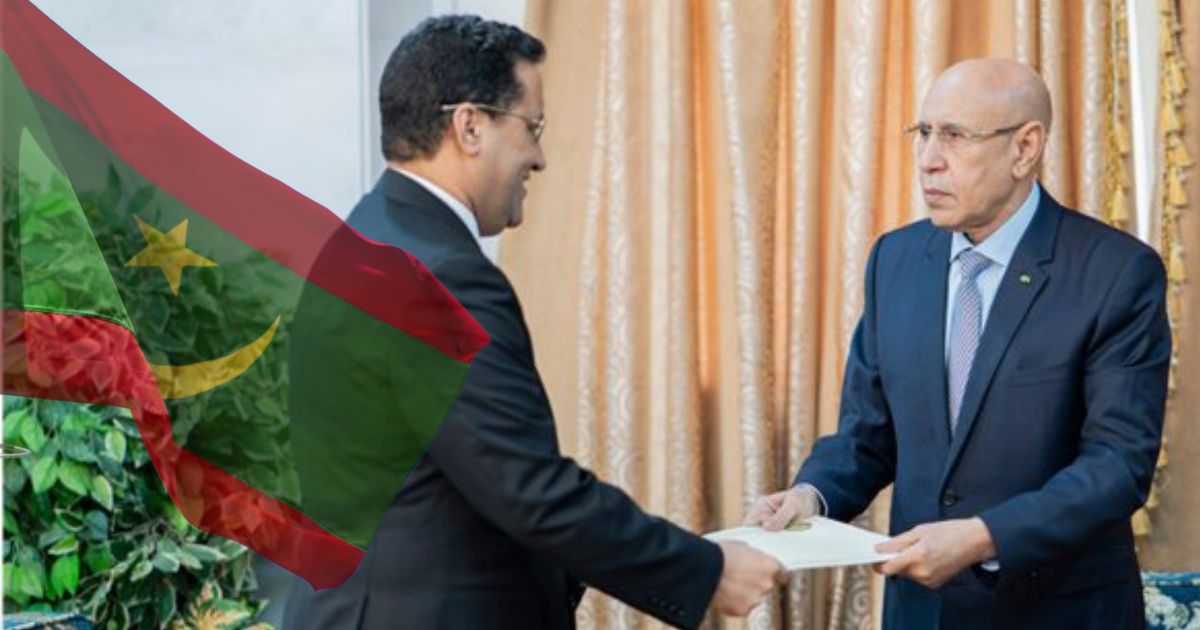 ثلاثة أيام حاسمة في موريتانيا: تحقيق في حادثة الكهرباء، استقالة الحكومة، وإعادة تكليف ولد أجاي